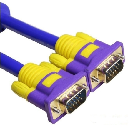 کابل VGA وی جی ای 3+9 سی متری