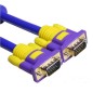 کابل VGA وی جی ای 3+9 سی متری