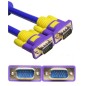 کابل VGA وی جی ای 3+9 سی متری