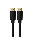 کابل HDMI کی نت پلاس 3 متری برای نمایشگر 4K و کنسول های بازی