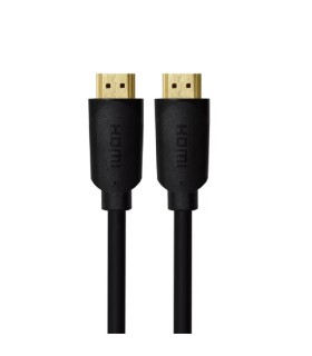 کابل HDMI کی نت پلاس 3 متری برای نمایشگر 4K و کنسول های بازی