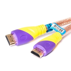خرید عمده کابل اچ دی ام آی گلد اسکار,کابل طلایی اسکار,HDMI GOLD OSCAR