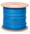 کابل شبکه CCA050 آلومینیوم Cat6 UTP لگراند