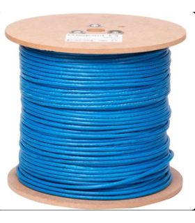 خرید کابل شبکه CAT6 052 SFTP مسی