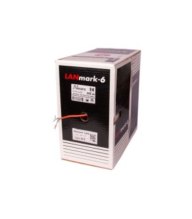 کابل شبکه Cat6 052 UTP نگزنس