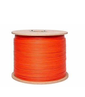 خرید کابل شبکه Cat6 CCA 050 UTP نگزنس