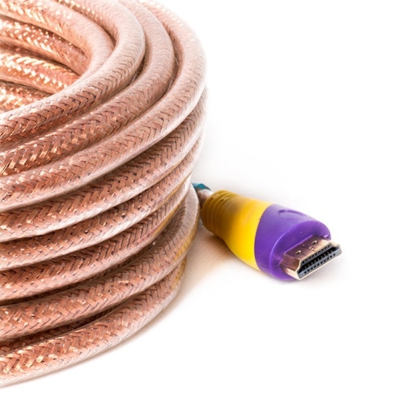 قیمت عمده کابل اچ دی ام آی اسکار,کابل طلایی اسکار بلند,HDMI GOLD OSCAR