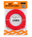 پچ کورد شبکه 7 متری CAT6 دی نت