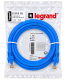 پچ کورد پنج متری CAT6 UTP لگراند