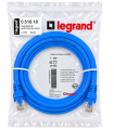 پچ کورد پنج متری CAT6 UTP لگراند