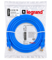پچ کورد پانزده متری CAT6 UTP لگراند