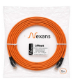 پچ کورد 5 متری Cat6 مغز مس نگزنس