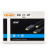 کابل HDMI به دیسپلی پورت 1.5 متری دی نت