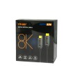 کابل HDMI 8K بیست متری دی نت