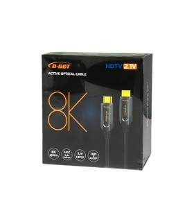 کابل HDMI 8K شصت متری دی نت