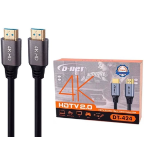 کابل HDMI 4K ده متری دی نت