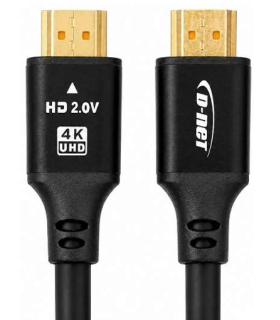 کابل HDMI پی وی سی 3 متری دی نت