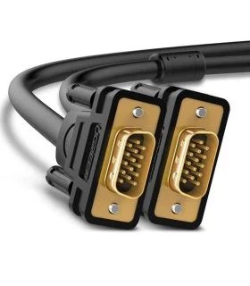 کابل VGA ده متری 3+9 دی نت
