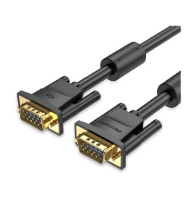 کابل VGA ده متری 6+3 دی نت