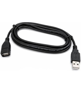 کابل اکستندر USB2 پنج متری دی نت