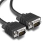 کابل VGA 3+4 1.5 متری یوکام