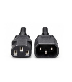 کابل بک تو بک 1.5*3 مس 1.5 متر C13-C14 دی نت