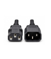 کابل بک تو بک 1.5*3 مس 1.5 متر C13-C14 دی نت