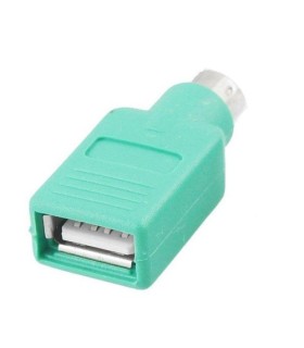 تبدیل USB به PS2 منصار