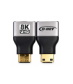 تبدیل Mini HDMI به HDMI 8K دی نت
