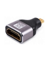 تبدیل میکرو HDMI 8K به HDMI دی نت