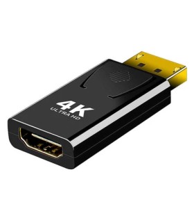 تبدیل دیسپلی پورت به HDMI 4K ماده دی نت