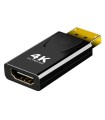 تبدیل دیسپلی پورت به HDMI 4K ماده دی نت