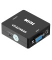 تبدیل VGA به HDMI دی نت