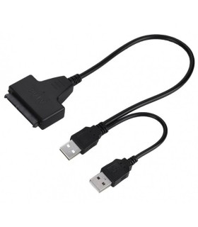 مبدل usb 2 به sata دی نت