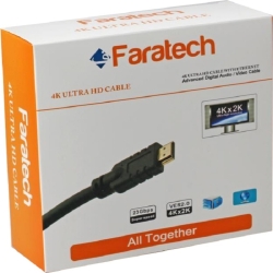 کابل اچ دی ام آی 1.5 متری ورژن دو فراتک
