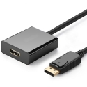 خرید عمده دیسپلی پورت به اچ دی ام ای دی نت,فروش همکاری تبدیل DisplayPort به HDMI مارک دی نت,تبدیل DisplayPort به HDMI مارک دی نت