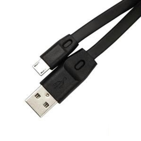 کابل فست شارژ گوشی اندروید ریمکس مدل 001
