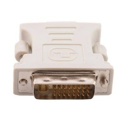 تبدیل دی وی آی DVI به وی جی ای VGA