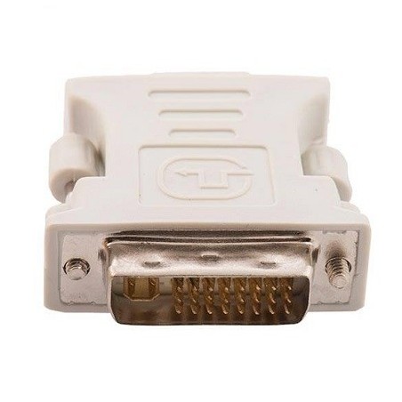 تبدیل دی وی آی DVI به وی جی ای VGA