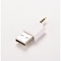 تبدیل AUX ای یو ایکس نری به یو اس بی USB نری