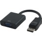 تبدیل DisplayPort به VGA مارک دی نت