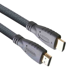 کابل اچ دی ام آی 1.5 متری فراتک,کابل hdmi faratech 1.5 متری,کابل HDMI یک و نیم متری فراتک 