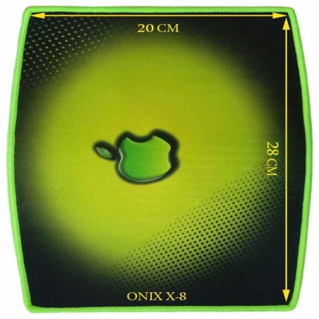 پد موس انیکس مدل X8
