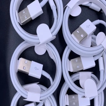 خرید عمده کابل آیفون , کابل آیفون درجه یک پرومکس