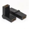 تبدیل دو سر ماده HDMI تاشو