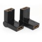 تبدیل دو سر ماده HDMI تاشو