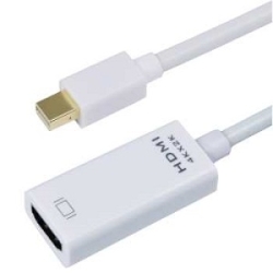 تبدیل مینی دیسپلی پورت به HDMI مارک دی نت