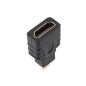 تبدیل HDMI به میکرو  HDMI