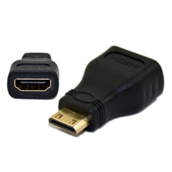 خرید عمده تبدیل مینی اچ دی ام ای به اچ دی,فروش همکاری تبدیل مینی HDMI به HDMI ,پخش عمده تبدیل HDMI