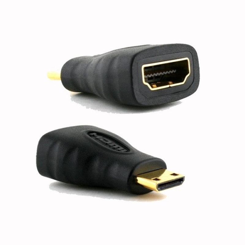 خرید عمده تبدیل مینی HDMI به HDMI,فروش همکاری تبدیل مینی HDMI به HDMI بزرگ,تبدیل مینی HDMI به HDMI 